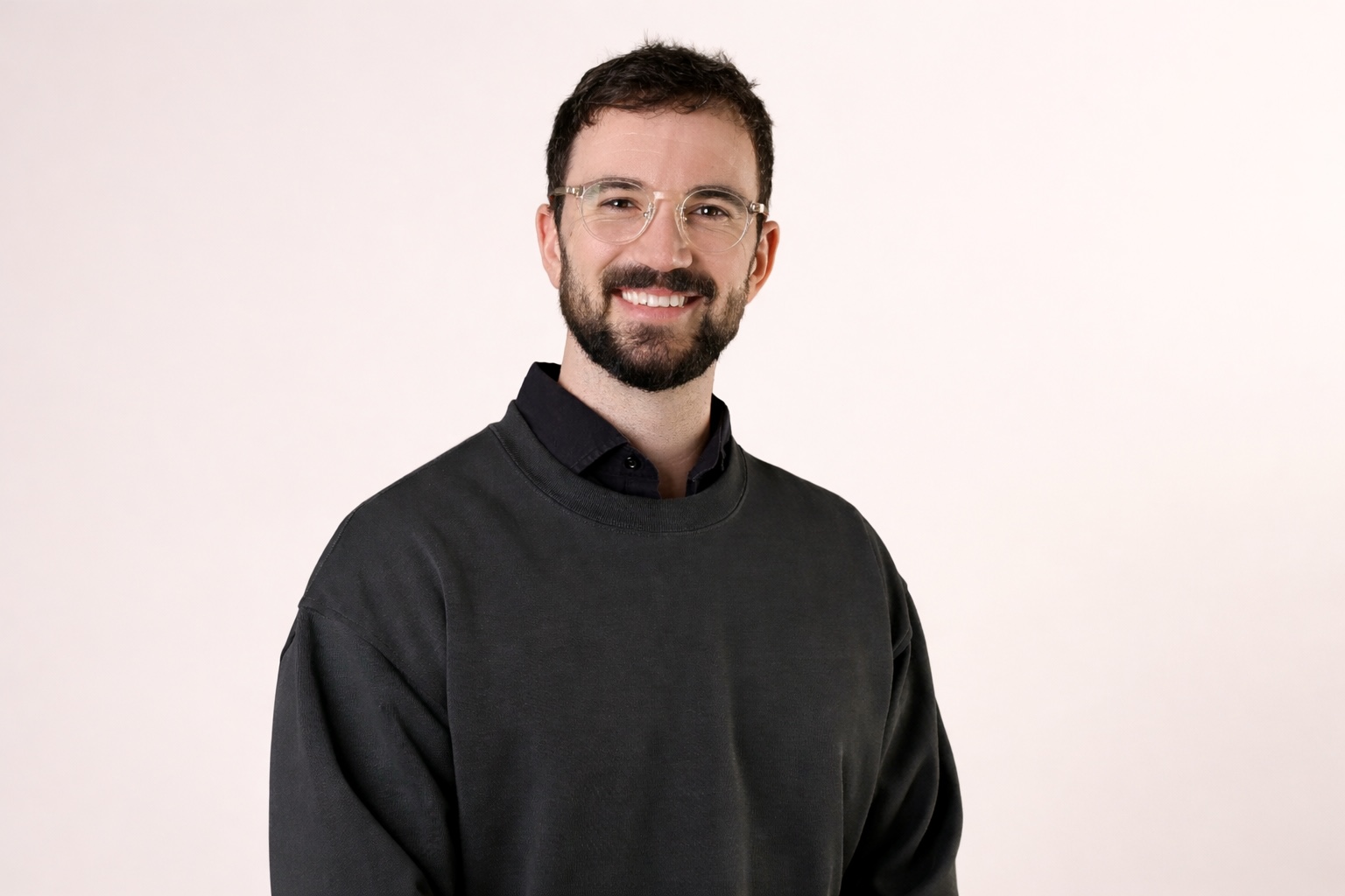 Jeremias Bär — Mitgründer talentgate, Personalvermittlung Ostschweiz