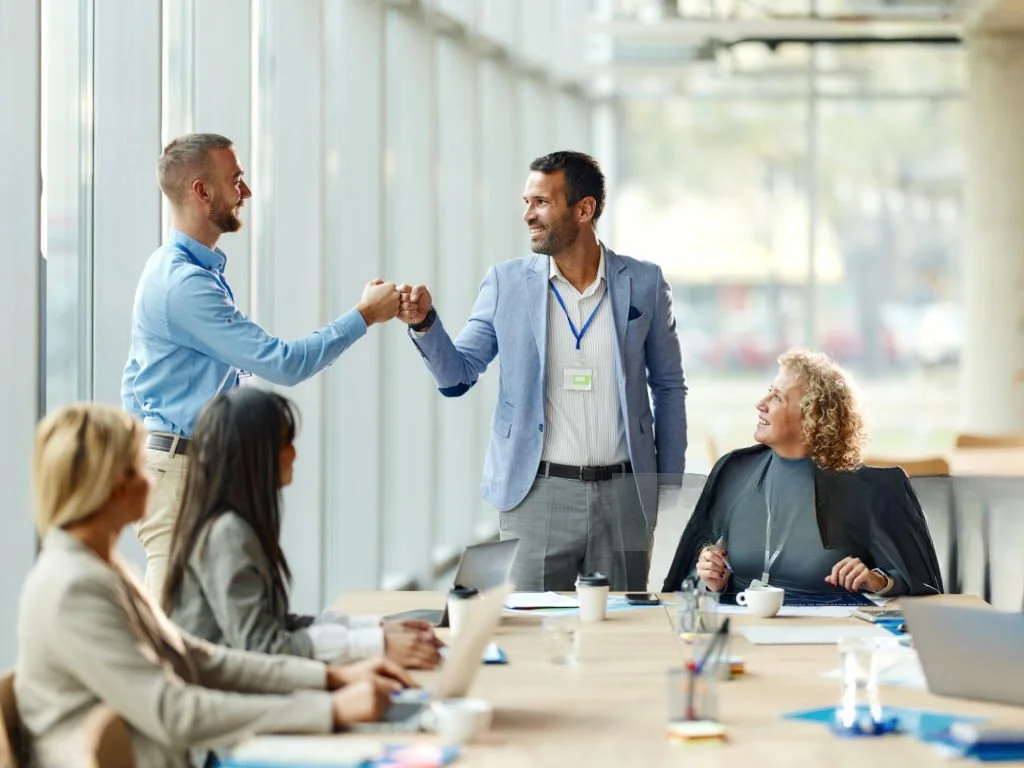 talentgate — Personalvermittlung mit Fokus auf kuratierte Talentdossiers